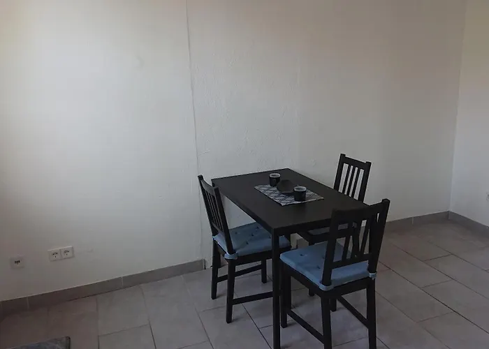 Ferienwohnung Weinstrassenmitte