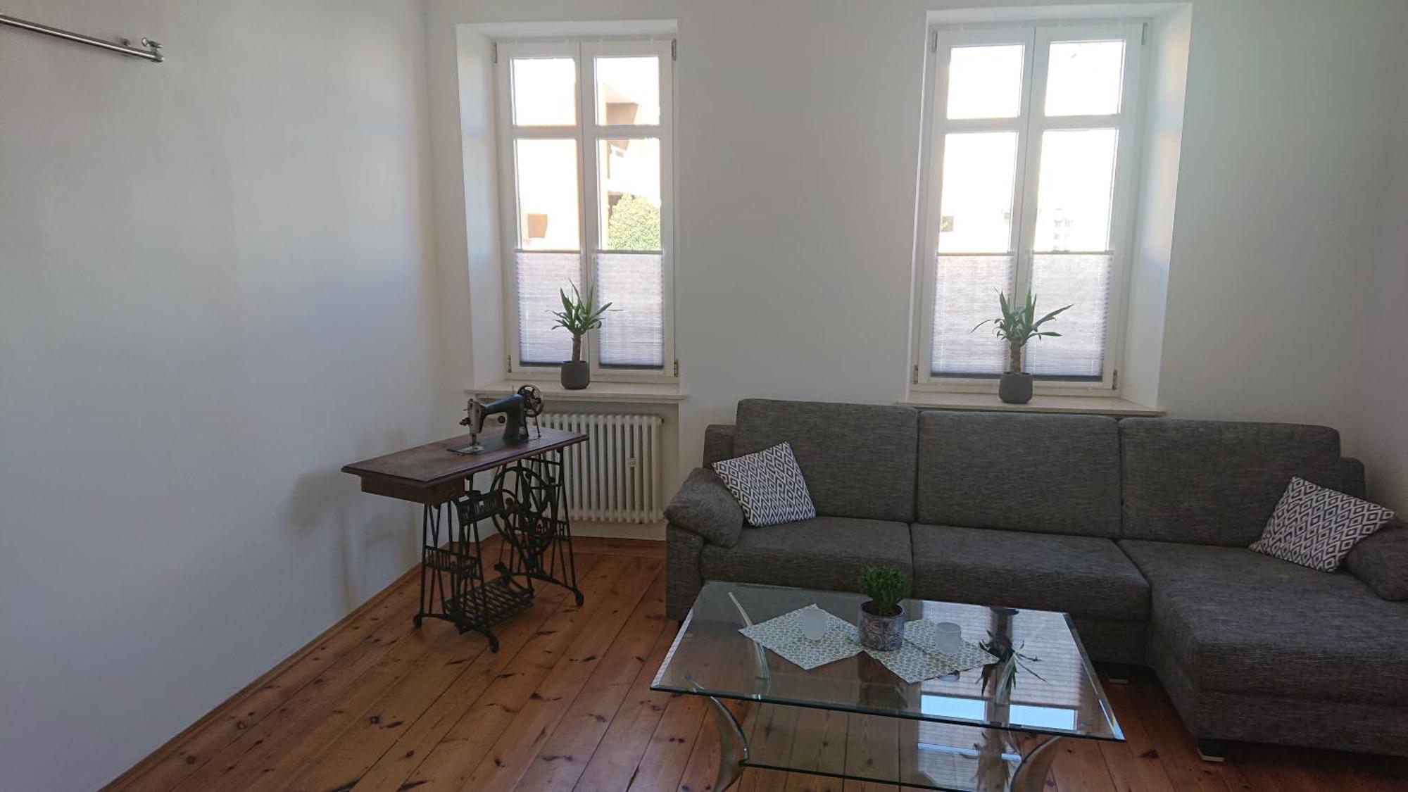 Weinstrassenmitte Apartment Neustadt an der Weinstrasse