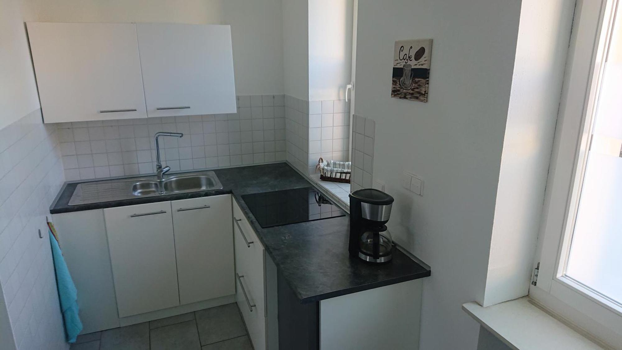 Apartment Weinstrassenmitte Neustadt an der Weinstrasse