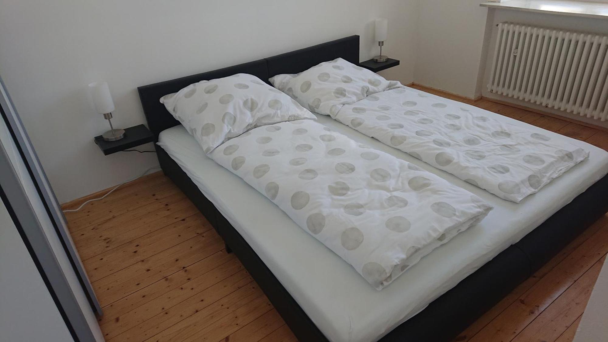 Apartment Weinstrassenmitte