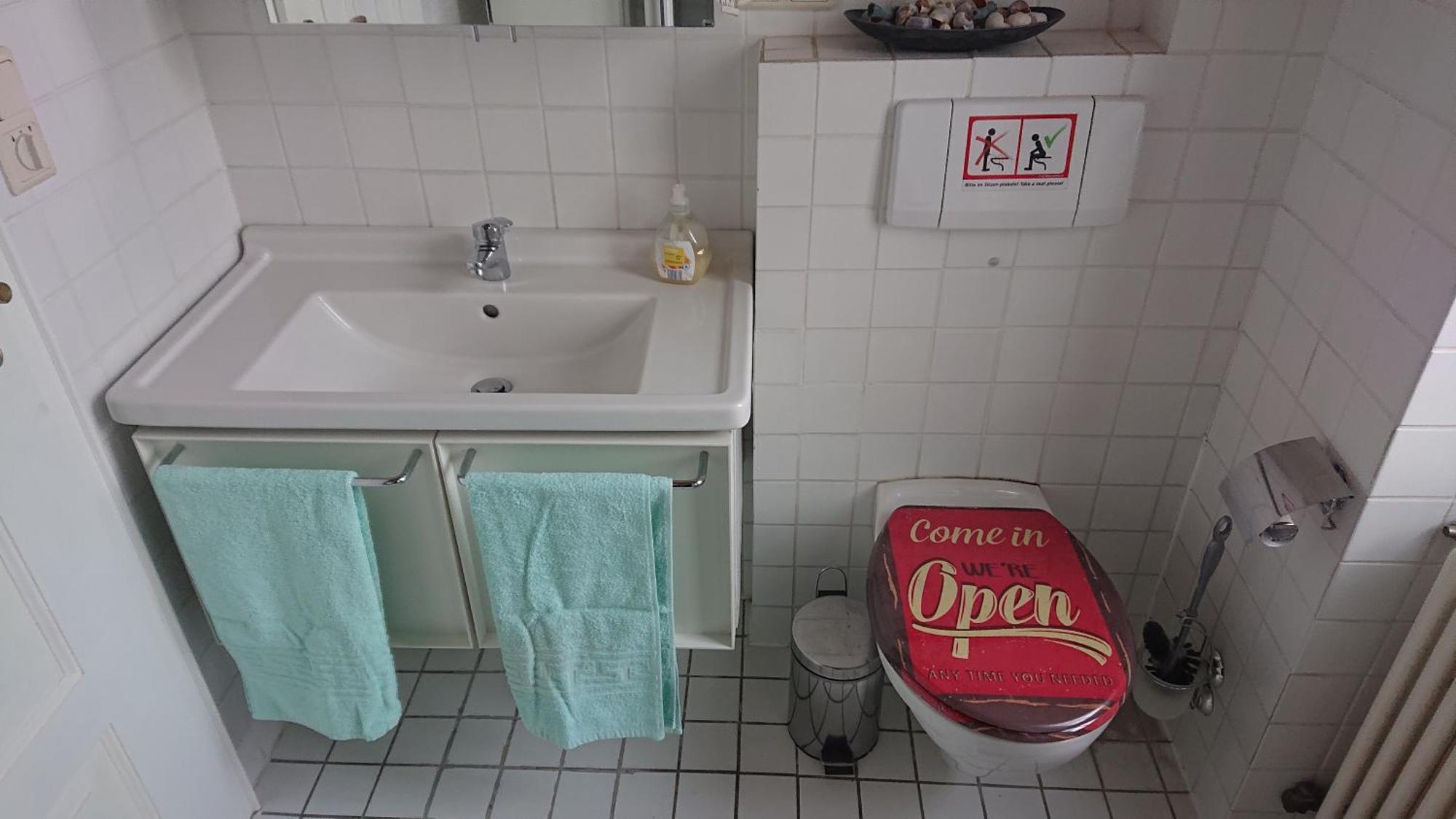 Weinstrassenmitte Apartment Neustadt an der Weinstrasse