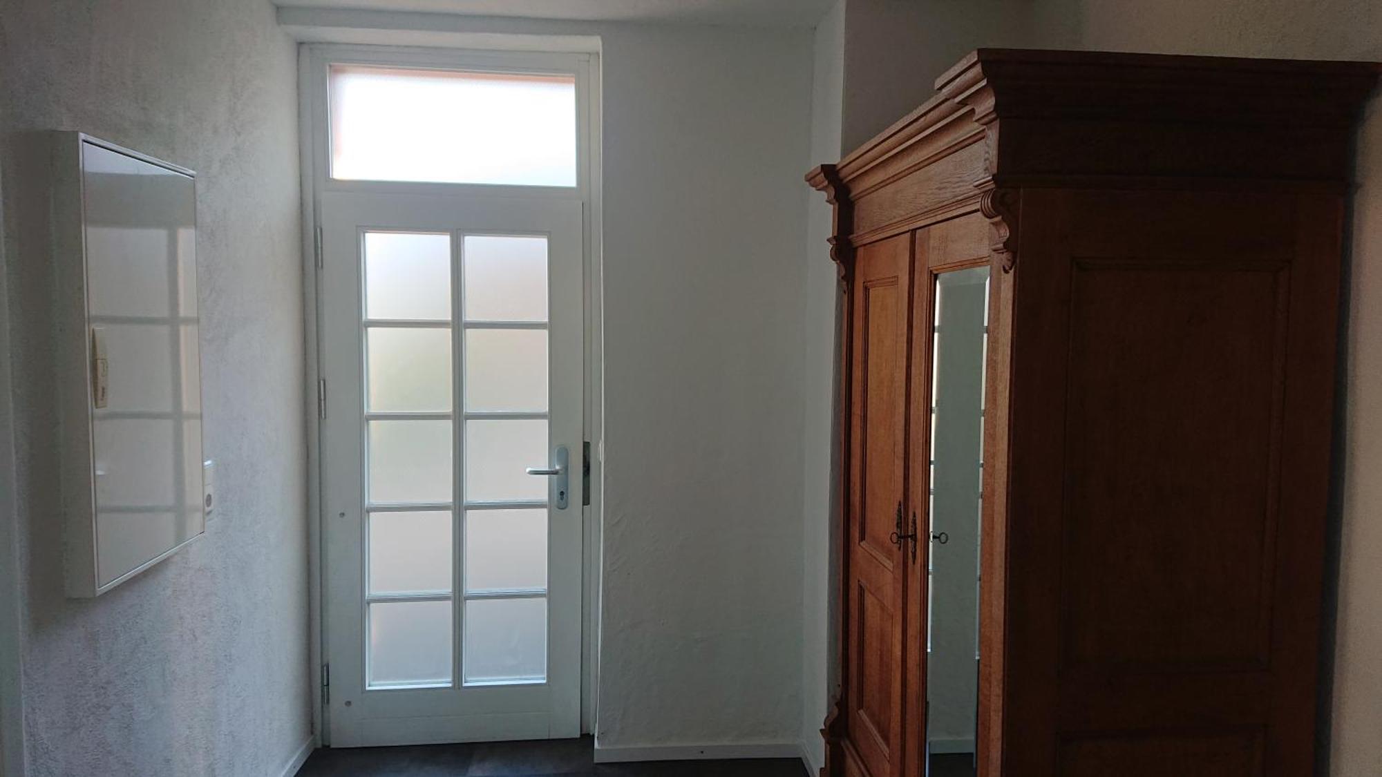 Weinstrassenmitte Apartment *